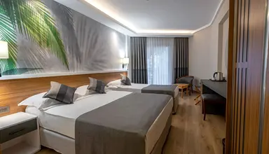 Alba Resort