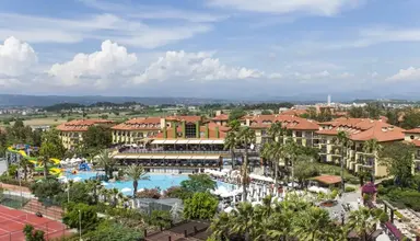 Alba Resort