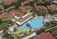 Alba Resort
