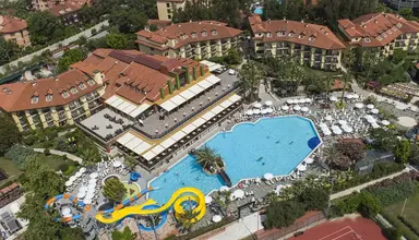 Alba Resort