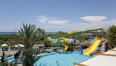 Alba Resort