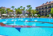 Alba Resort