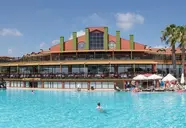 Alba Resort