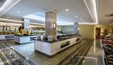 Alba Resort