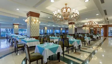 Alba Resort