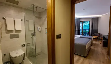 Alba Resort