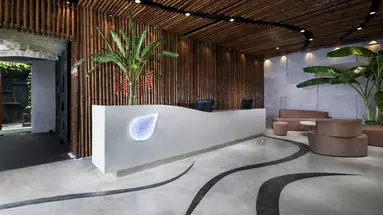 Alba Spa