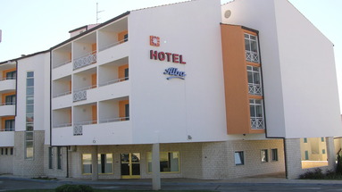 Alba