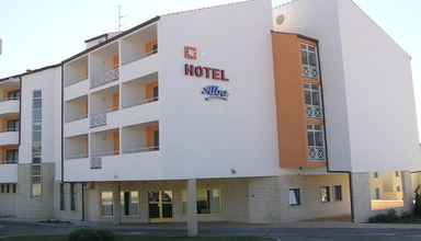 Alba