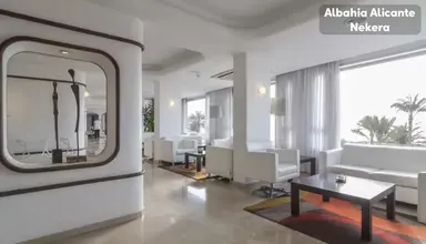 Albahia Alicante