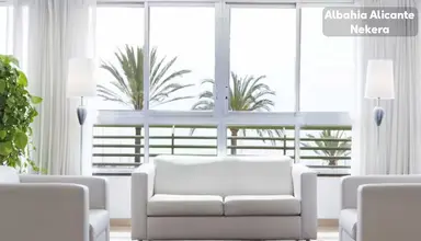 Albahia Alicante