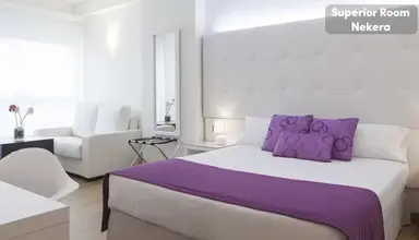 Albahia Alicante