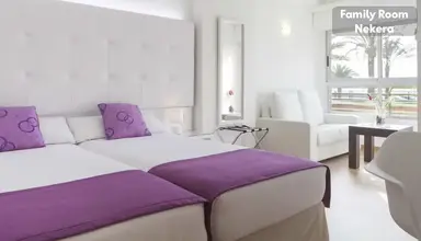 Albahia Alicante