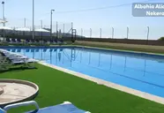 Albahia Alicante
