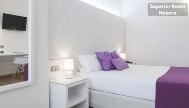Albahia Alicante