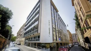 Albani Roma