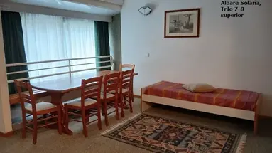 Albare Residence