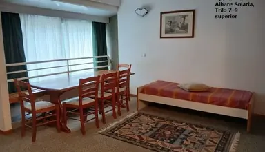 Albare Residence