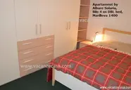 Albare Residence