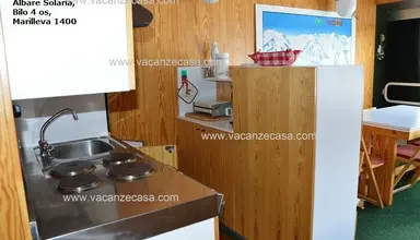 Albare Residence