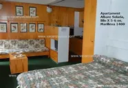 Albare Residence