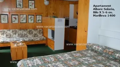 Albare Residence