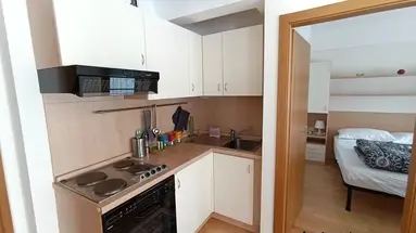 Albare Residence