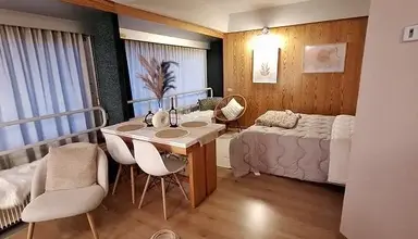 Albare Residence