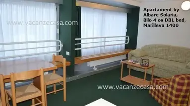 Albare Residence
