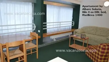 Albare Residence