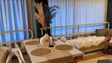 Albare Residence
