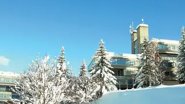 Albare Residence