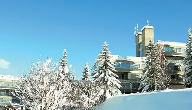Albare Residence