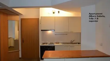 Albare Residence