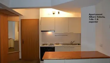 Albare Residence