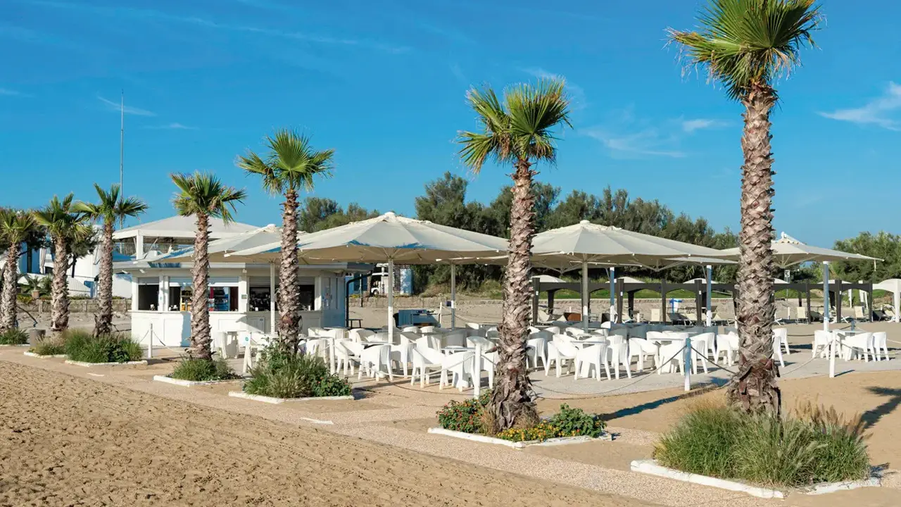 Albarella Island