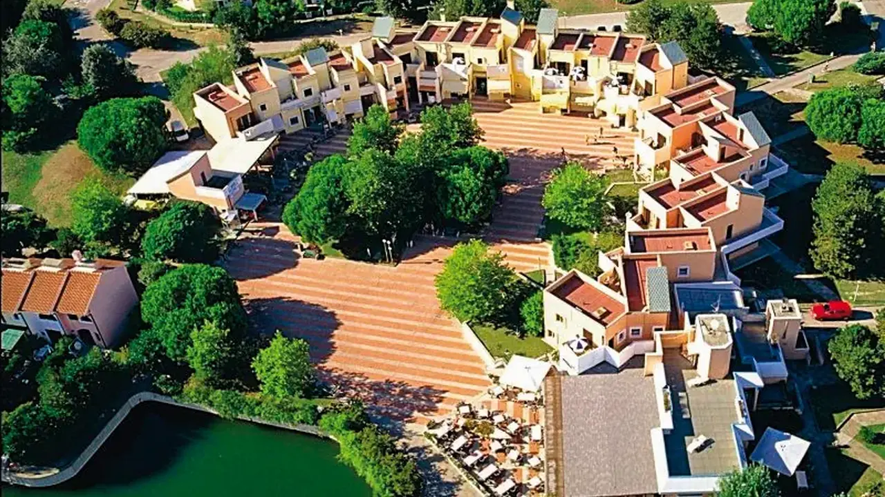 Albarella Island