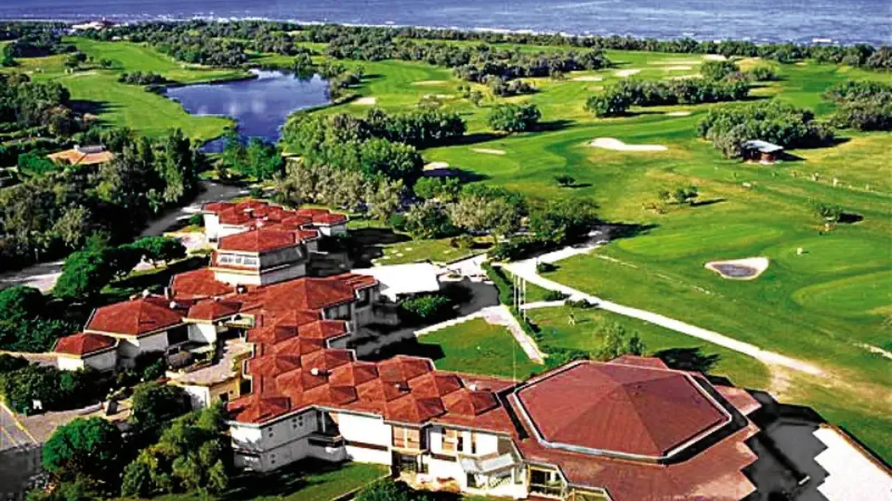 Albarella Island