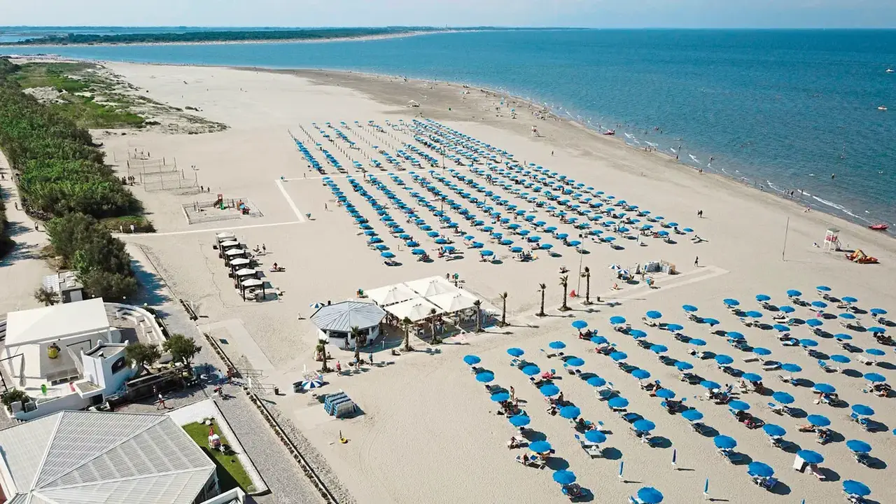 Albarella Island