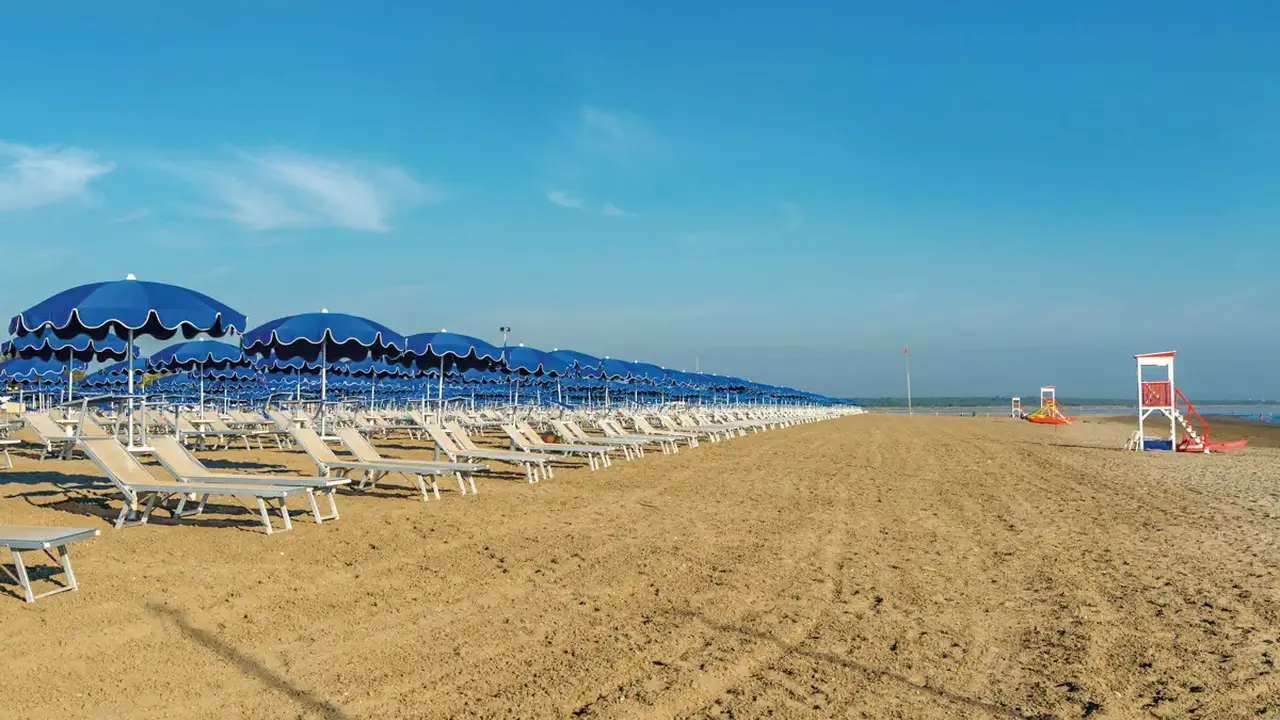 Albarella Island