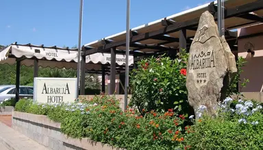 Albaruja