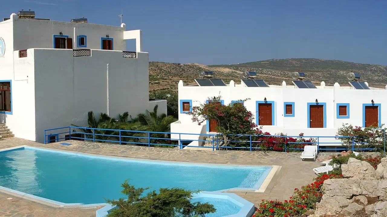 Albatros (Amoopi)