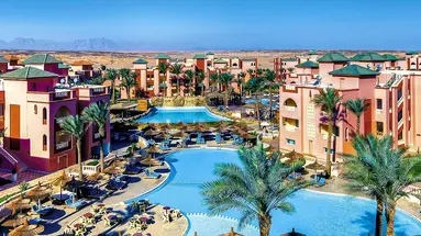 Albatros Aqua Blu Resort Hurghada