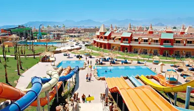 Albatros Aqua Blu Resort Sharm El Sheikh