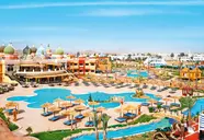 Albatros Aqua Blu Resort Sharm El Sheikh