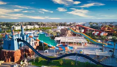 Albatros Aqua Blu Resort Sharm El Sheikh