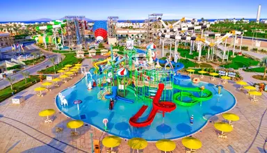 Albatros Aqua Park (Sharm El Sheikh)