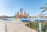 Albatros Aqua Park (Sharm El Sheikh)