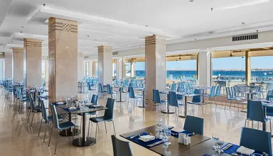Albatros Beach Resort