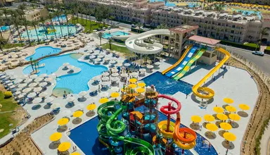 Albatros Beach Resort